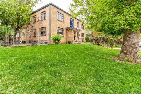 1182 Clermont St #A202, Denver, CO 80220