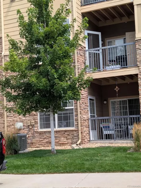 9180 Rolling Way #202, Parker, CO 80134