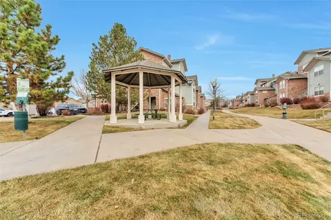 Exterior - 18622 E Water Dr #E, Aurora, CO 80013 photo 2 of 3