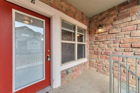 Exterior - 18622 E Water Dr #E, Aurora, CO 80013 photo 1 of 3