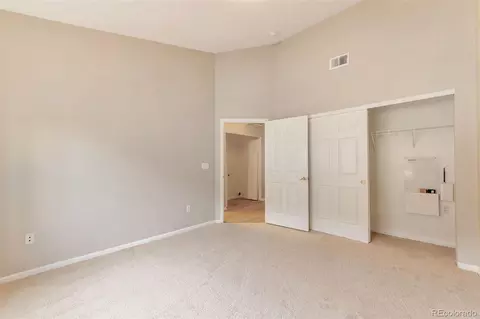 Bedroom - 18622 E Water Dr #E, Aurora, CO 80013 photo 3 of 3