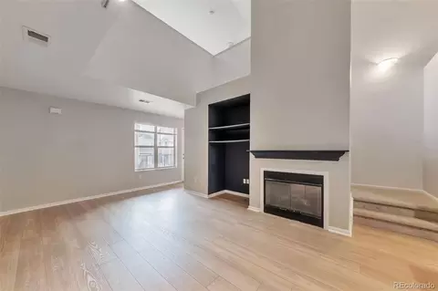 Living - 18622 E Water Dr #E, Aurora, CO 80013 photo 2 of 2