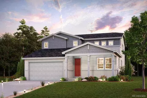 14482 Heritage Dr, Longmont, CO 80504