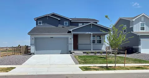 14482 Heritage Dr, Longmont, CO 80504