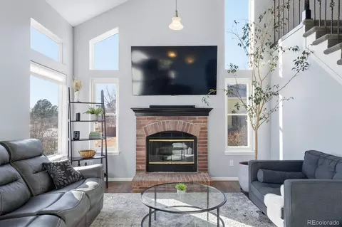 5670 E Tabor Dr, Castle Rock, CO 80104