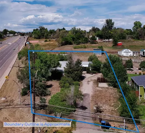 7365 W 61st Ave, Arvada, CO 80003