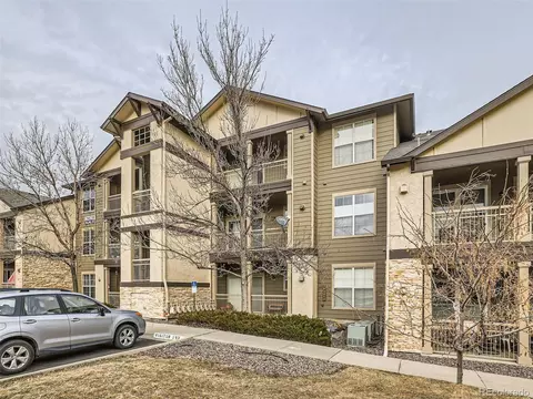 7428 S Quail Cir #1725, Littleton, CO 80127