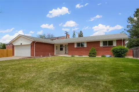 2116 S Yukon St, Lakewood, CO 80227