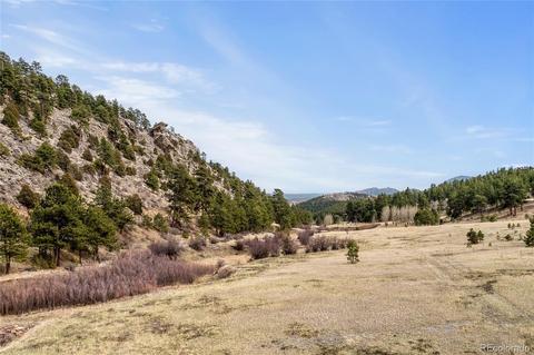 34131 Natural Spring Rd, Pine, CO 80470 photo 16