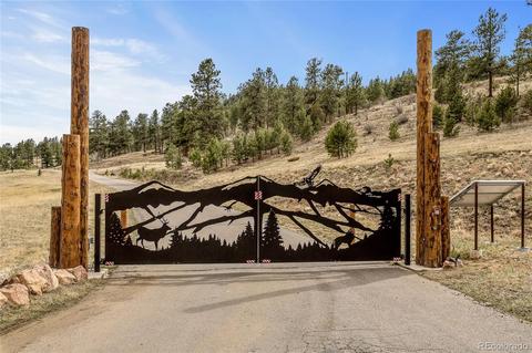 34131 Natural Spring Rd, Pine, CO 80470 photo 8