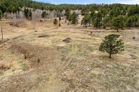 34131 Natural Spring Rd, Pine, CO 80470 photo 11