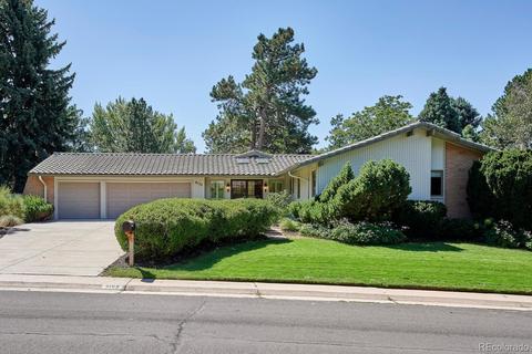 9152 Evans Way, Denver, CO 80231 photo 2