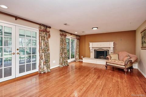 9152 Evans Way, Denver, CO 80231 photo 33