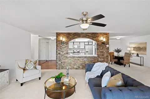 14152 E Linvale Pl #605, Aurora, CO 80014