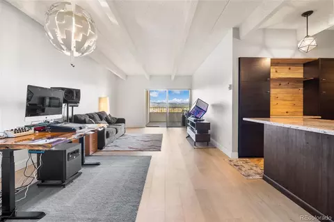 130 N Pearl St #1206, Denver, CO 80203
