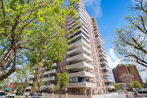 130 N Pearl St #1206, Denver, CO 80203