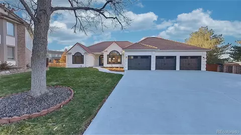 11665 W 39th Pl, Wheat Ridge, CO 80033
