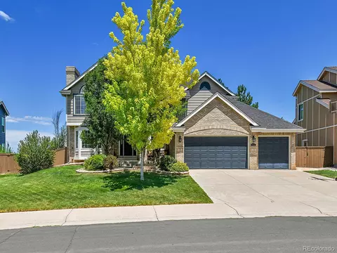 2145 Wynterbrook Dr, Highlands Ranch, CO 80126