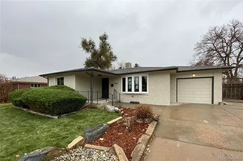 3308 W Arlington Ave, Littleton, CO 80123