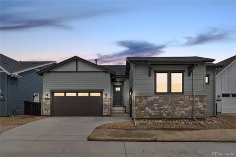 11452 Autumn Moon St, Littleton, CO 80125