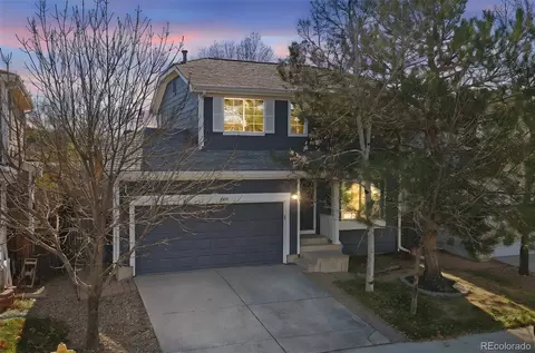6672 Fonder Dr, Parker, CO 80134