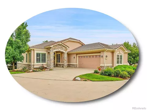 6319 S Blackhawk Way, Aurora, CO 80016
