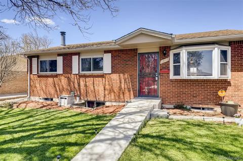 8167 Ames Way, Arvada, CO 80003 photo 4