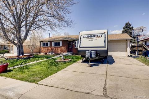8167 Ames Way, Arvada, CO 80003 photo 2
