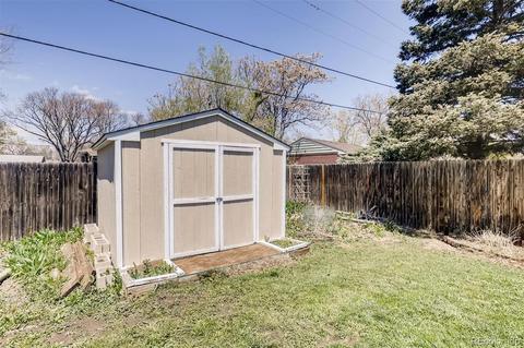 8167 Ames Way, Arvada, CO 80003 photo 28