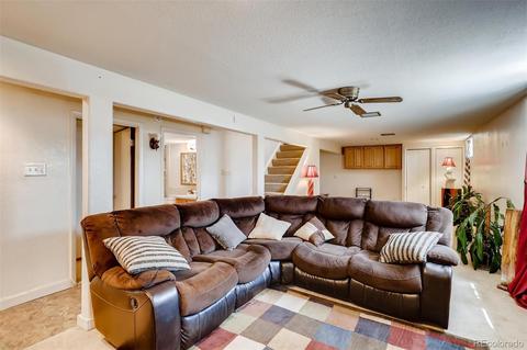8167 Ames Way, Arvada, CO 80003 photo 20