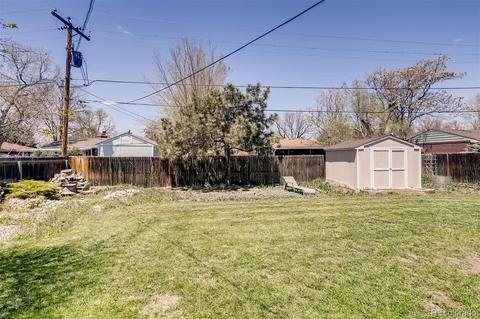 8167 Ames Way, Arvada, CO 80003 photo 25