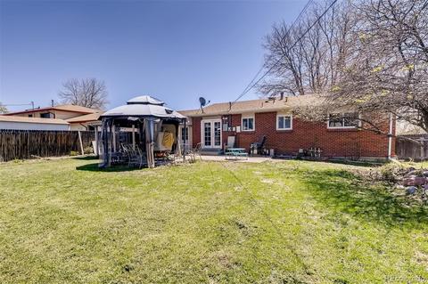 8167 Ames Way, Arvada, CO 80003 photo 26