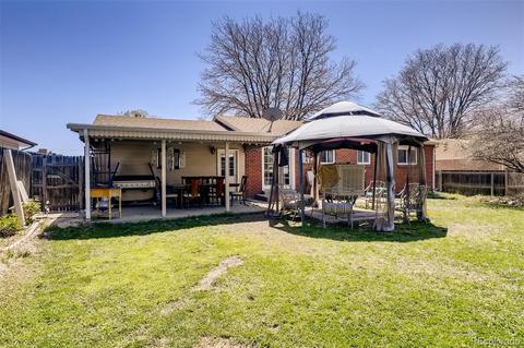 8167 Ames Way, Arvada, CO 80003 photo 27