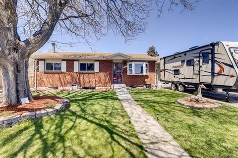 8167 Ames Way, Arvada, CO 80003 photo 3