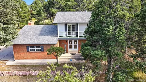 1717 Van Diest Rd, Colorado Springs, CO 80915