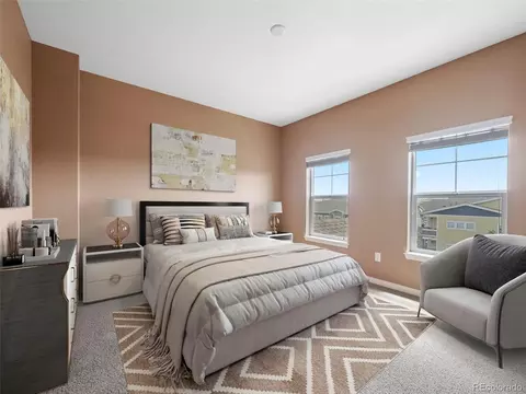 9381 Ashbury Cir #103, Parker, CO 80134