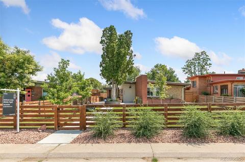 3310 Ash St, Denver, CO 80207 photo 1