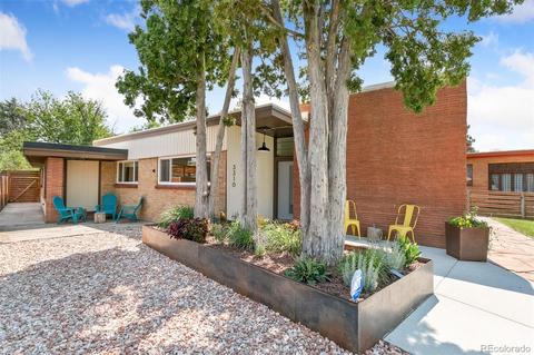 3310 Ash St, Denver, CO 80207 photo 4