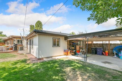 3310 Ash St, Denver, CO 80207 photo 34