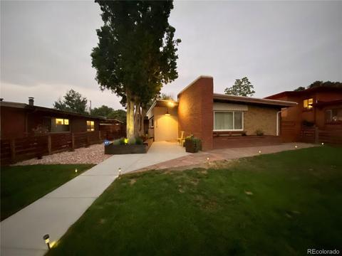 3310 Ash St, Denver, CO 80207 photo 3
