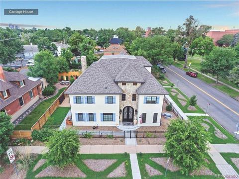 1808 E 29th Ave, Denver, CO 80205 photo 1