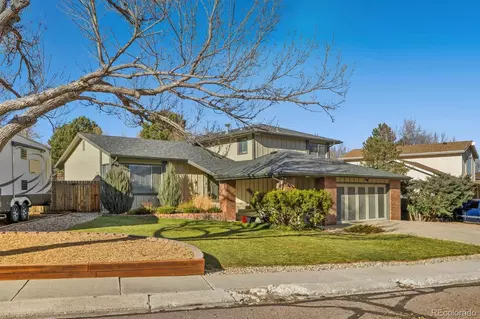 3160 Westcliff Dr E, Colorado Springs, CO 80906