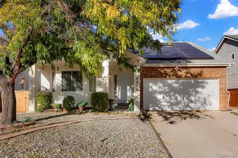 4313 Ceylon St, Denver, CO 80249