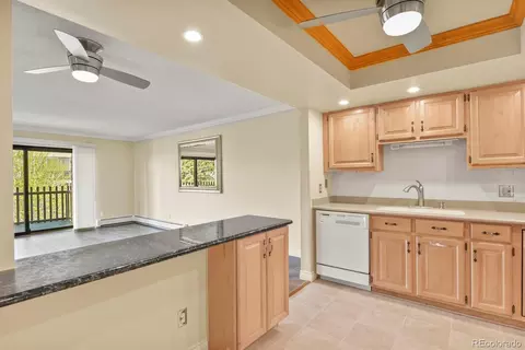 14102 E Linvale Pl #504, Aurora, CO 80014