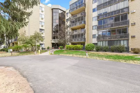 14102 E Linvale Pl #504, Aurora, CO 80014