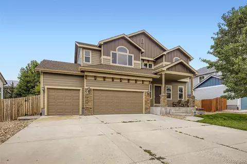 9006 Harlequin Cir, Longmont, CO 80504