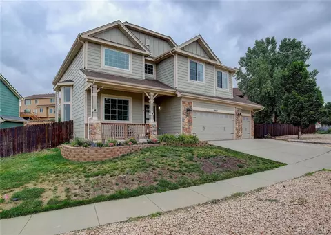 4664 Hidden River Dr, Colorado Springs, CO 80922