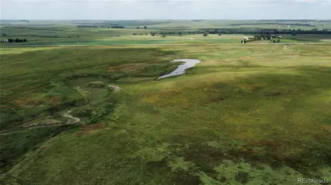 Highway 24, Ramah, CO 80832
