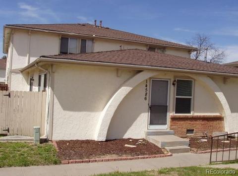 14586 E 13th Ave, Aurora, CO 80011 photo 1