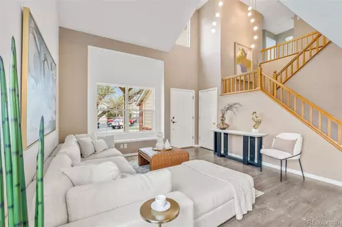 1261 E 135th Pl, Thornton, CO 80241
